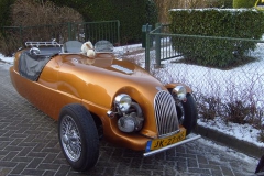 Le-Patron-driewieler