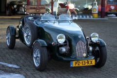 Le Patron 9882 Front