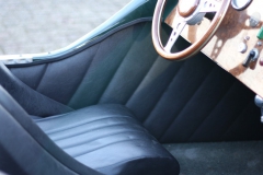 Le Patron 9882 Interieur