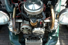 Le Patron 4094 Engine