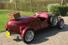 Le Patron 77200531 B