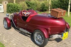 Le Patron 77200531 C