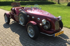 Le Patron 77200531 D