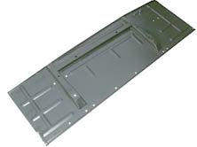 Vloerplaat Links Zinkchromaat 2cv, Dyane