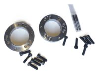 Adapterset GS Bak exclusief bouten en tapset