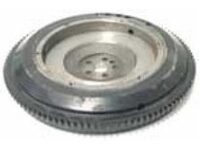 Vliegwiel Visa Licht Oud Type