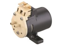 Ruitensproeier Motortje 12 en 24 Volt