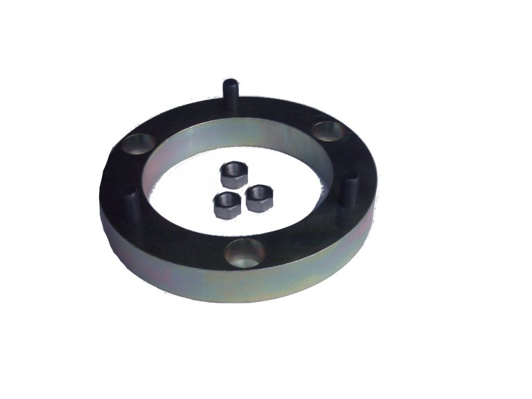 Spoorverbreders 5x112 66,5 lange wielbouten M14x1,25 BMW Alpina B3 G20,G21, B5 G30, B7 G12, B8 G16, D3 G20, D4 G26, D5 G30