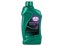 Remvloeistof Dot 5 Silicone 1 liter
