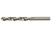 Metaalboor geslepen maat 2-10mm