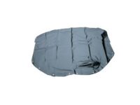 Tonneaucover Groot Zonder Rits  Lomax