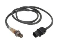 Lambdasonde Breedband 5 draads LSU 4.9 Bosch