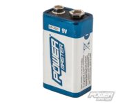 Batterij 9 Volt