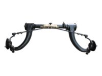 Stuurhuis Met Armen Compleet Gereviseerd