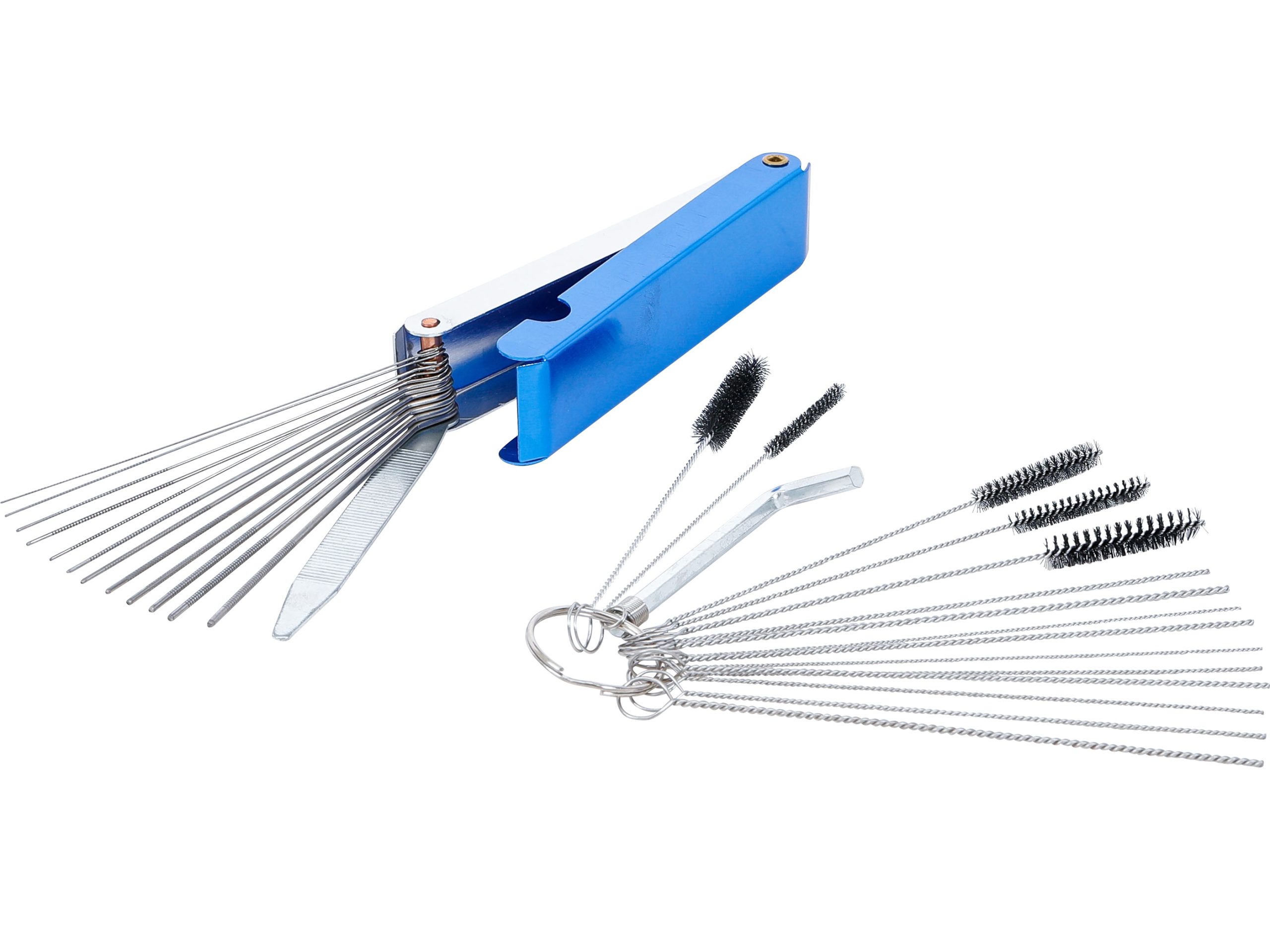 Sproeiers Schoonmaakset