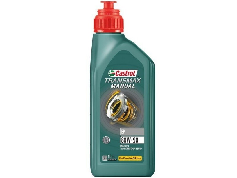 Olie Sae 80W90 GL4 Extreme Pressure 2cv