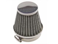 Powerfilter 48 mm Dellorto Carburateur