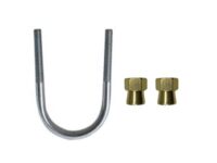 Contactslot Beugel Met Breekmoeren M7 2cv