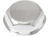 Centrale Dop Chroom tbv 6 Spaaks Velg