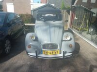 Citroen 2CV6   SH-44-VT