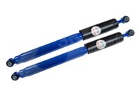 Schokbreker Set Achter Gasgevuld 12mm
