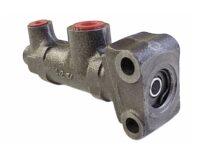 Hoofdremcilinder Enkelvoudig M9-M12