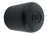 Einddopje 5mm o.a. voor Solex Vacuüm Pijpjes