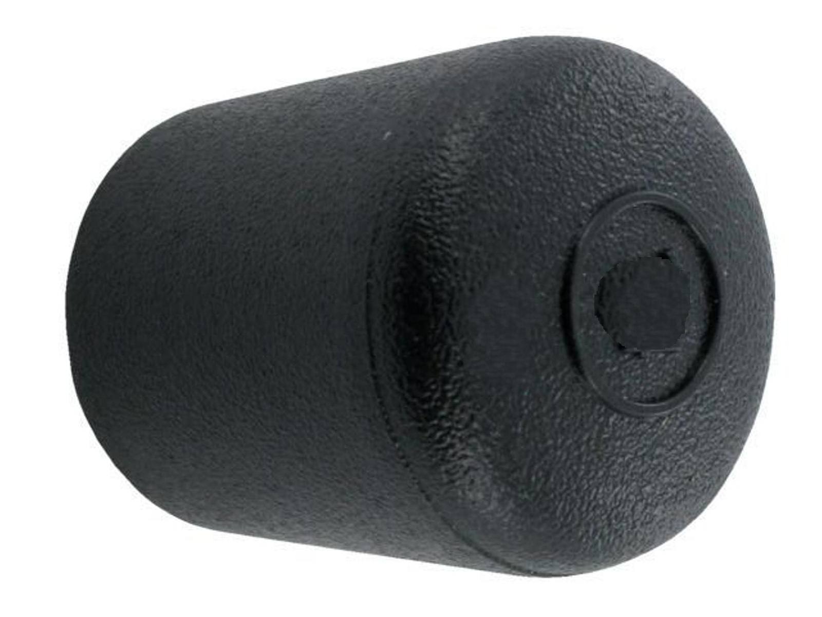 Einddopje 5mm o.a. voor Solex Vacuüm Pijpjes