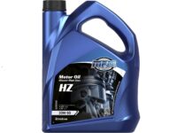 Olie 20W50 High Zinc 5 ltr.